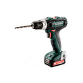 Бормашина акум. ударна 12V 40Nm METABO POWERMAXX SB 12 2x2Ah – Metabo
