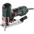 Прободен трион 710W 100mm METABO STE 100 QUICK Metabo - BGShopping.net