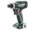 Гайковерт акум. 12V 115Nm METABO POWERMAXX SSD 12 Solo Metabo BGShopping.net