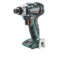 Гайковерт акум. 12V 140Nm METABO POWERMAXX SSD 12 BL Solo Metabo - BGShopping.net