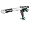 Пистолет за силикон акум. 18 V 600 ml METABO KPA 18 LTX 600 Metabo - BGShopping.net