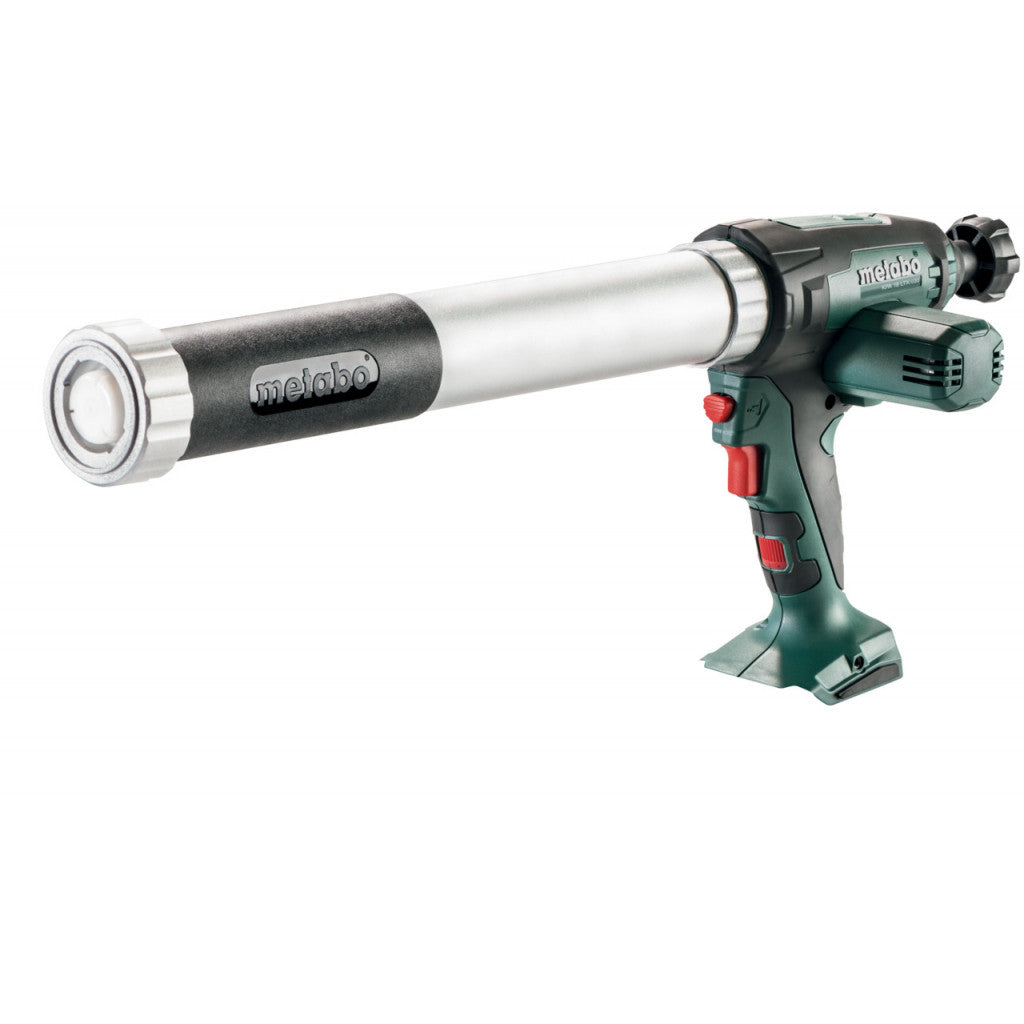 Пистолет за силикон акум. 18 V 600 ml METABO KPA 18 LTX 600 Metabo - BGShopping.net