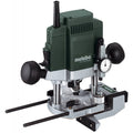 Оберфреза 1200W METABO OFE 1229 SIGNAL Metabo BGShopping.net