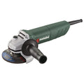 Ъглошлайф 115mm 750W METABO W 750-115 Metabo BGShopping.net