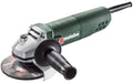 Ъглошлайф 125mm 850W METABO W 850-125 (изчерпано количество) Metabo BGShopping.net