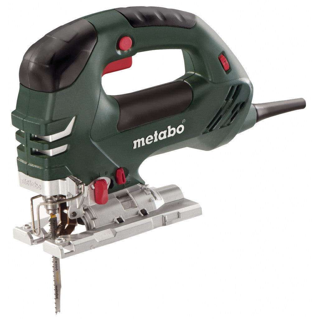 Прободен трион 750W 140mm METABO STEB 140 QUICK Metabo BGShopping.net