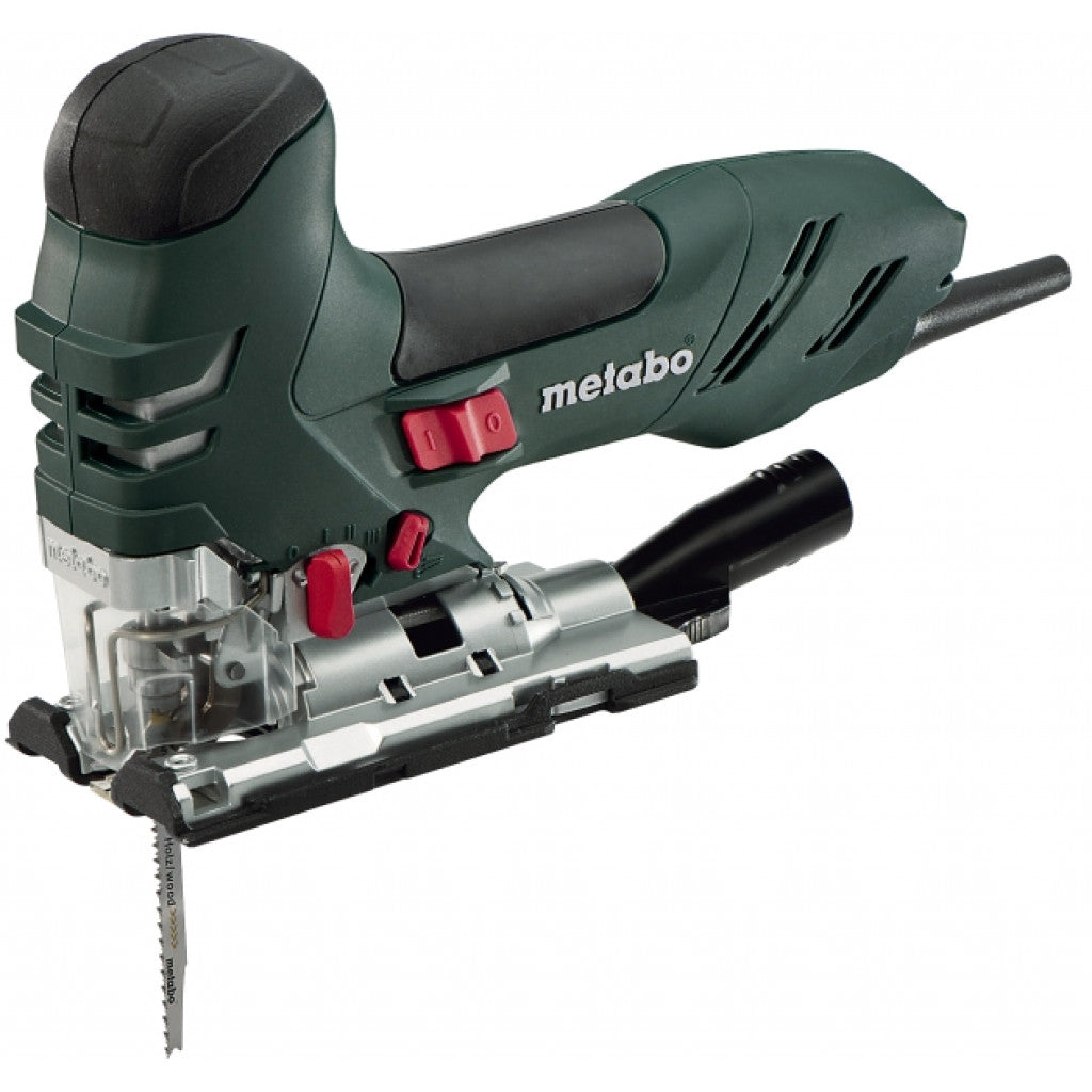 Прободен трион 750W 140mm METABO STE 140 Plus Metabo - BGShopping.net