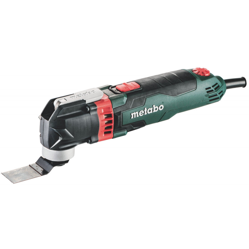 Многофункционален инструмент 400W METABO MT 400 Quick Metabo - BGShopping.net