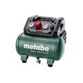 Компресор безмаслен 6 л 0.9kW METABO BASIC 160-6 W OF – Metabo