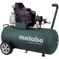 Компресор 50 л 1.5kW METABO BASIC 250-50 W