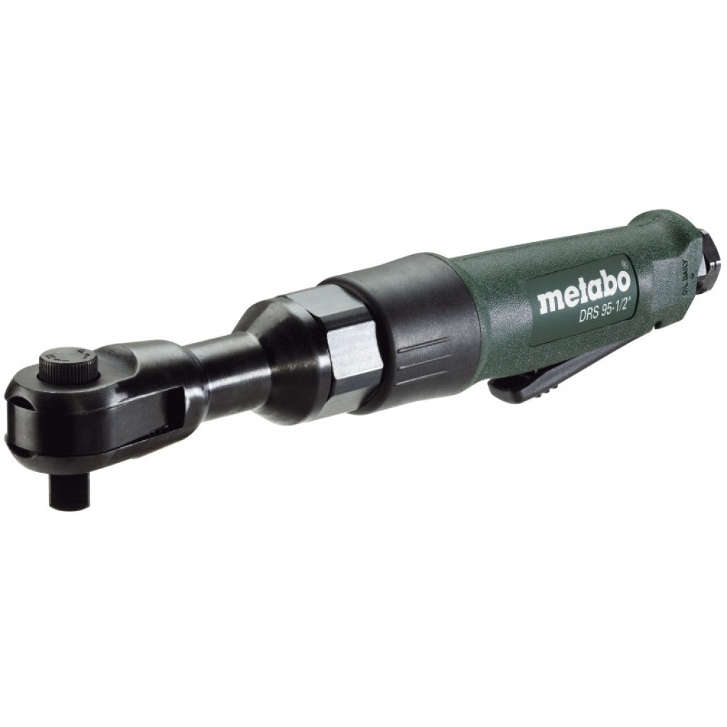 Тресчотка пневматична 1/2" 95Nm DRS 95-1/2" Metabo - BGShopping.net