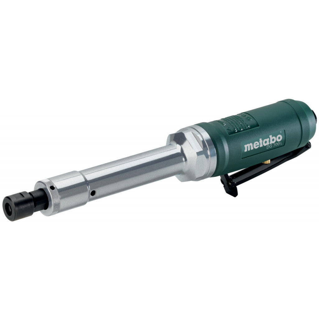 Шлайф прав удължен пневматичен METABO DG 700 L Metabo - BGShopping.net