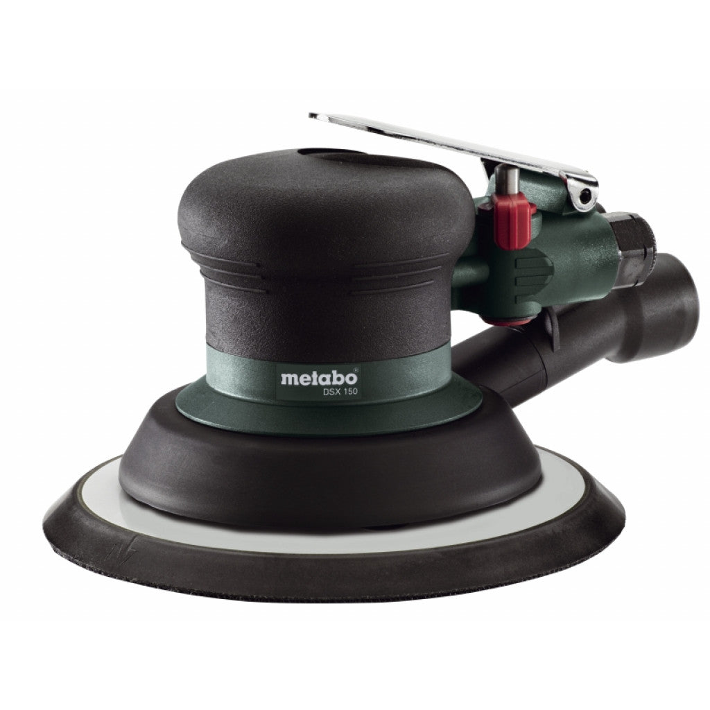 Ексцентършлайф пневматичен ø 150mm DSX 150 – Metabo