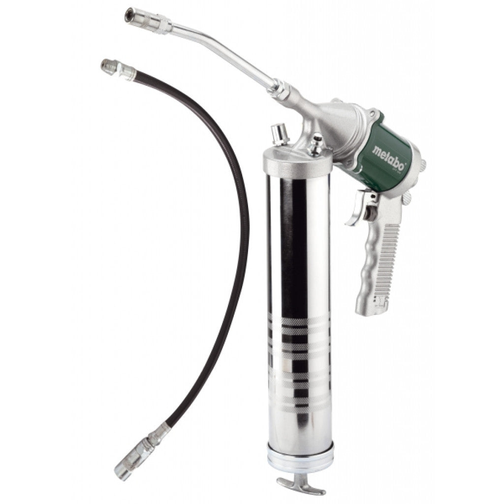 Пневматичен такаламит DFP 400 – Metabo
