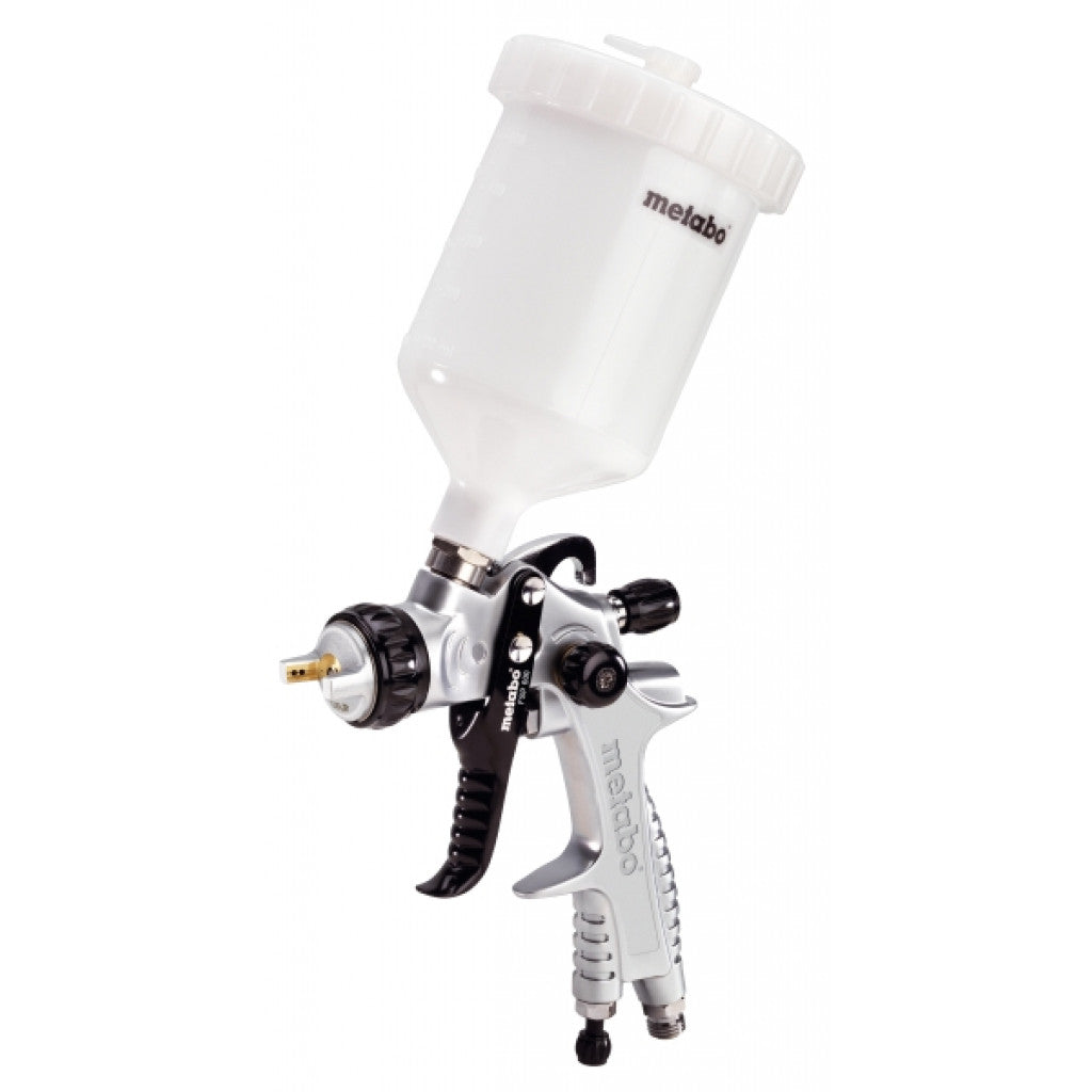Пистолет за боя горно ø 1.3mm 600ml METABO FSP 600 HVLP Metabo - BGShopping.net
