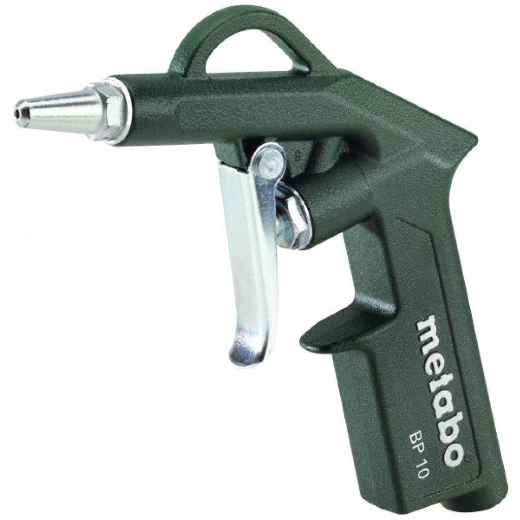 Пистолет за обдухване METABO BP 10 – Metabo