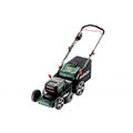 Косачка акум. 46cm 55L METABO RM 36-18 LTX BL 46 Solo Metabo - BGShopping.net