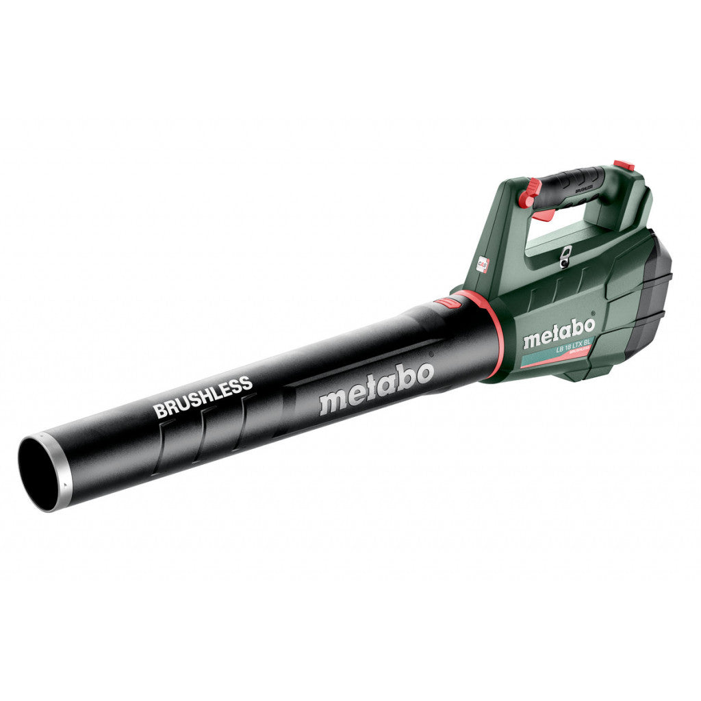 Въздуходувка акум. METABO LB 18 LTX BL Solo – Metabo