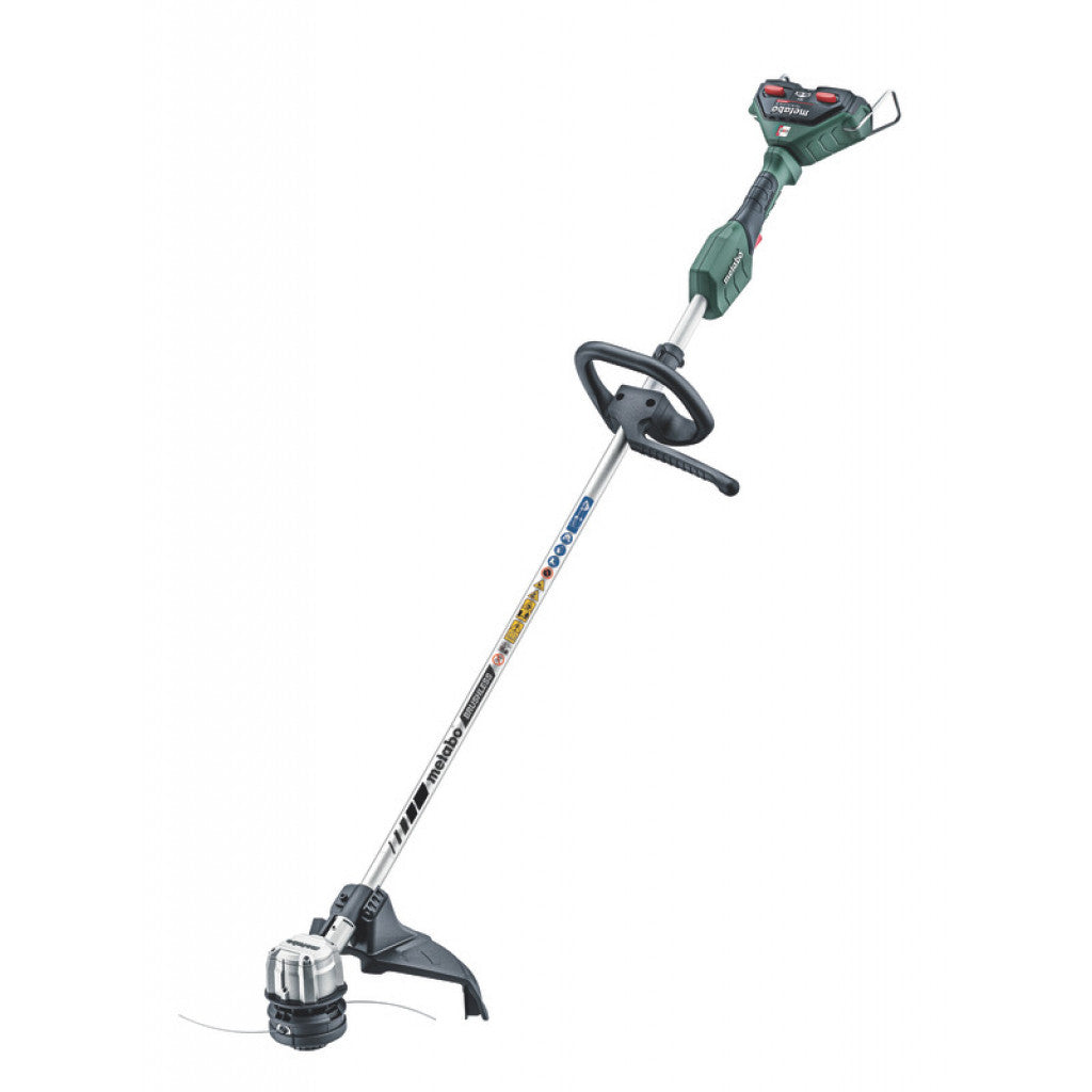 Косачка-тример акум. 400mm METABO FSD 36-18 LTX BL 40 Solo Metabo - BGShopping.net