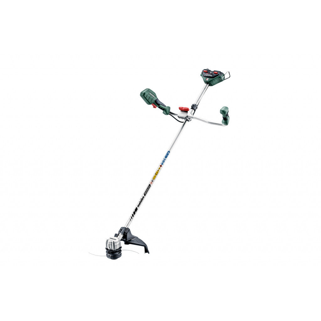 Косачка-тример акум. 400mm METABO FSB 36-18 LTX BL 40 Solo Metabo - BGShopping.net