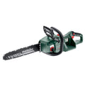 Трион верижен акум.40cm METABO MS 36-18 LTX BL 40 SOLO Metabo - BGShopping.net