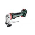 Ножица за ламарина акум. METABO SCV 18 LTX BL 1.6 Solo Metabo - BGShopping.net