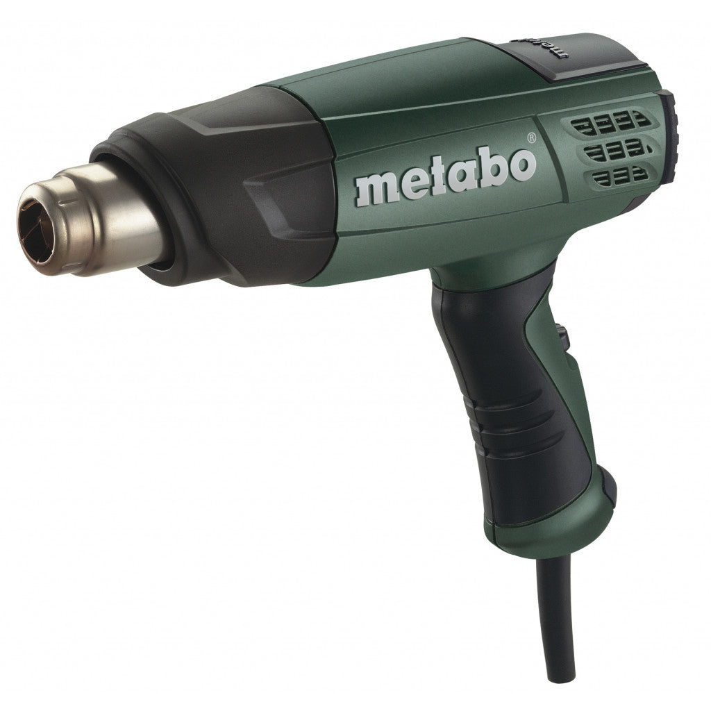 Пистолет за горещ въздух 1600W METABO H 16-500 – Metabo