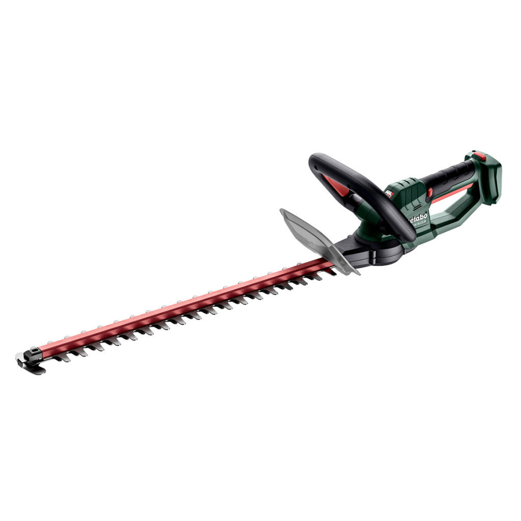 Храсторез акум. 18V 55cm METABO HS 18 LTX 55 Solo Metabo - BGShopping.net