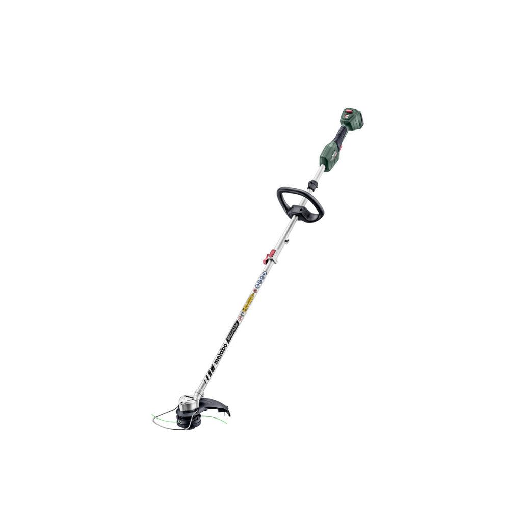 Косачка-тример акум. 300mm METABO RTD 18 LTX BL 30 SOLO Metabo - BGShopping.net