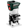 Оберфреза, Акумулаторна; FMV 18 LTX BL 8 – Metabo