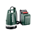 Помпа потопяема, Акумулаторна, TPF 18 LTX 7000