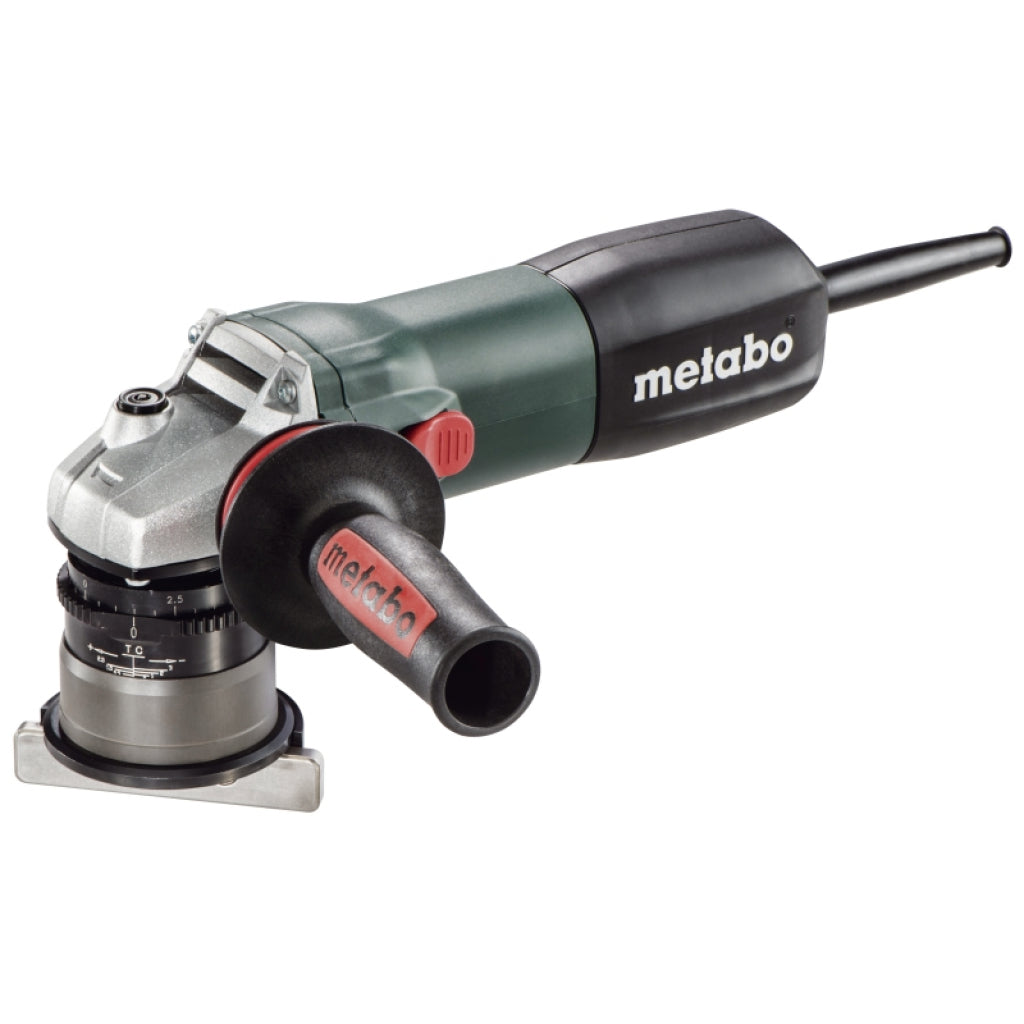 Фреза за фаски в/у метал 900W 4mm METABO KFM 9-3 RF