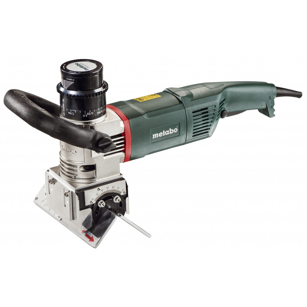 Фреза за фаски върху метал METABO KFM 16-15 Metabo - BGShopping.net