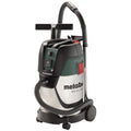 Прахосмукачка 1250W METABO ASA 30 L PC Inox Metabo BGShopping.net