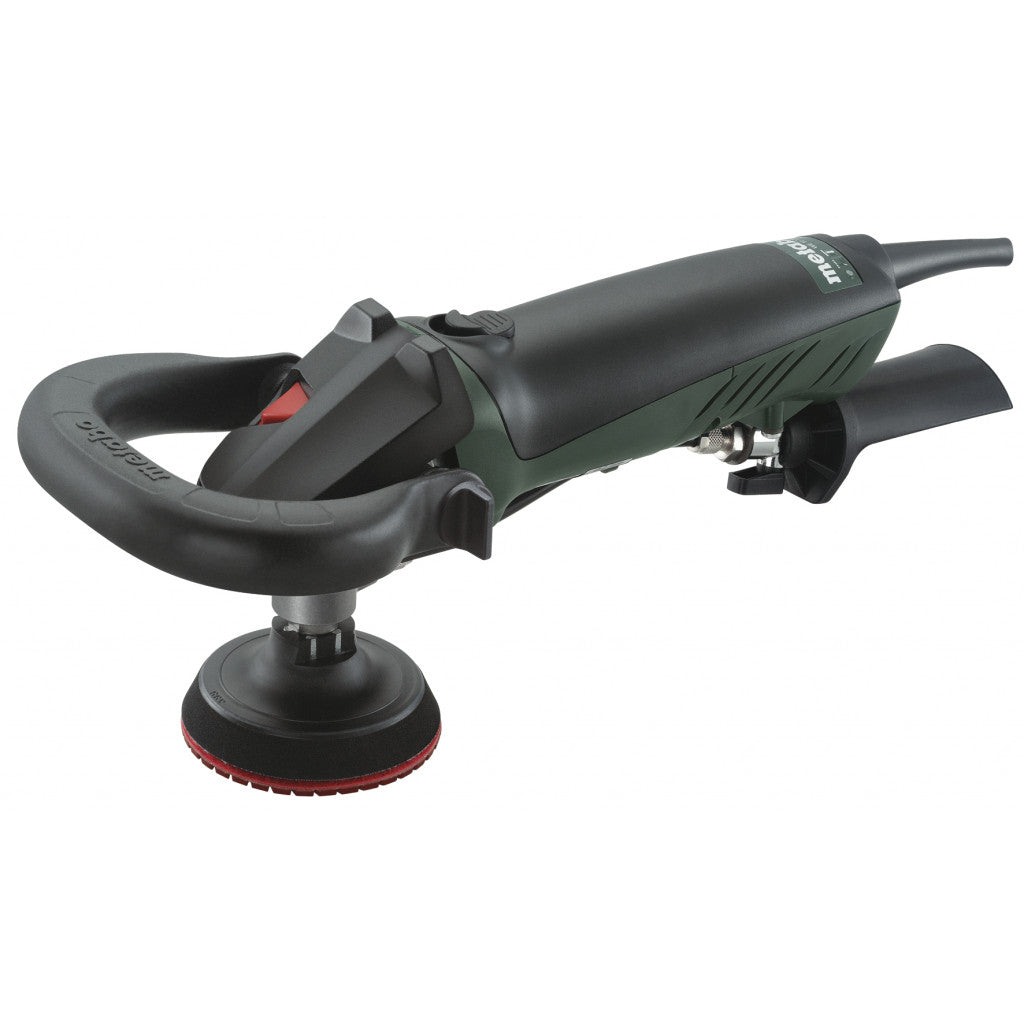 Полирмашина водна 1100W 100mm METABO PWE 11-100 Metabo - BGShopping.net