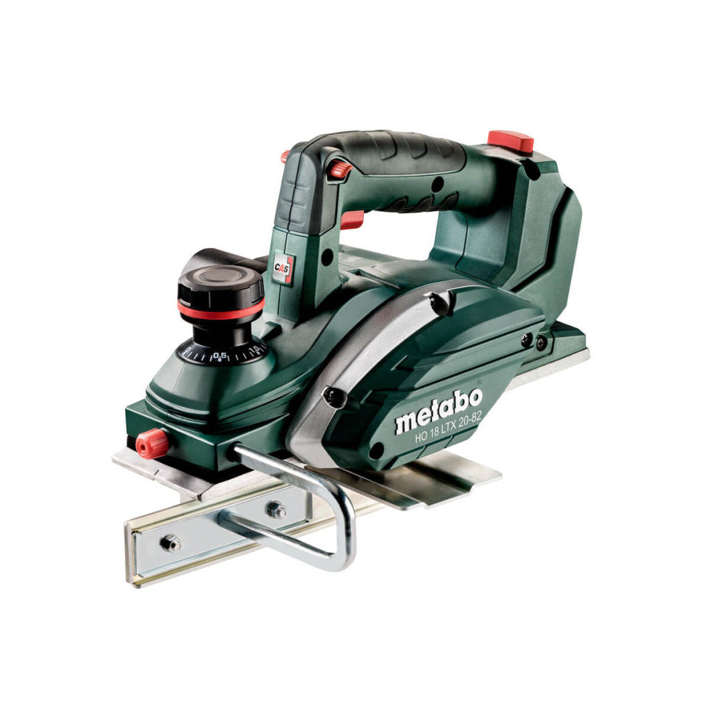 Ренде акумулаторно 18V 82mm METABO HO 18 LTX 20-82 Solo Metabo - BGShopping.net
