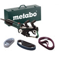 Шлайф лентов за тръби 900W 30x533mm METABO RBE 9-60 Set – Metabo