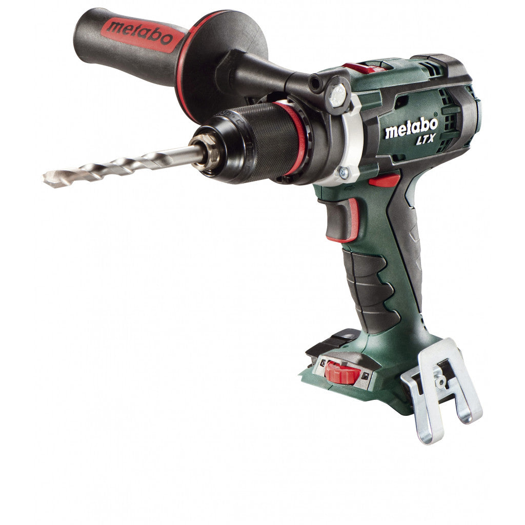 Винтоверт акум. 18V 110Nm METABO 18 LTX Impuls Solo Metabo - BGShopping.net
