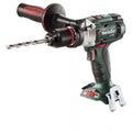 Бормашина акум. ударна 18V 110Nm METABO SB 18 LTX Solo Metabo - BGShopping.net