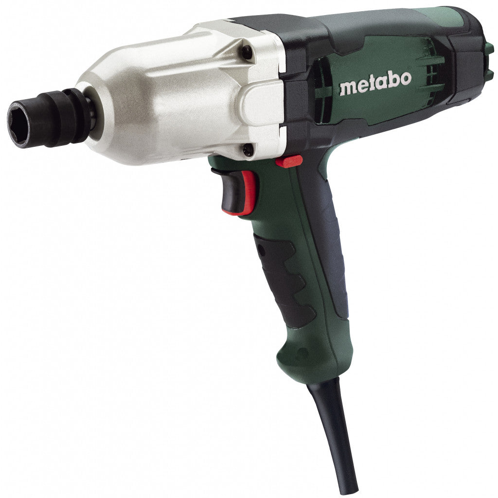Гайковерт ударен 1/2" 600Nm METABO SSW 650 Metabo BGShopping.net