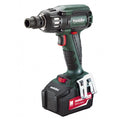 Гайковерт акум. 18V 400 Nm METABO SSW 18 LTX 400 BL 2X5.2AH Metabo - BGShopping.net