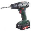 Винтоверт акум. 14.4V 40Nm METABO BS 14.4 2x2.0AH 10mm Metabo - BGShopping.net
