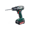 Винтоверт акум. 14.4V 40Nm METABO BS 14.4 2x2.0AH 13mm Metabo BGShopping.net