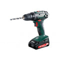 Винтоверт акум. 18V 48Nm METABO BS 18 2x1.5AH – Metabo