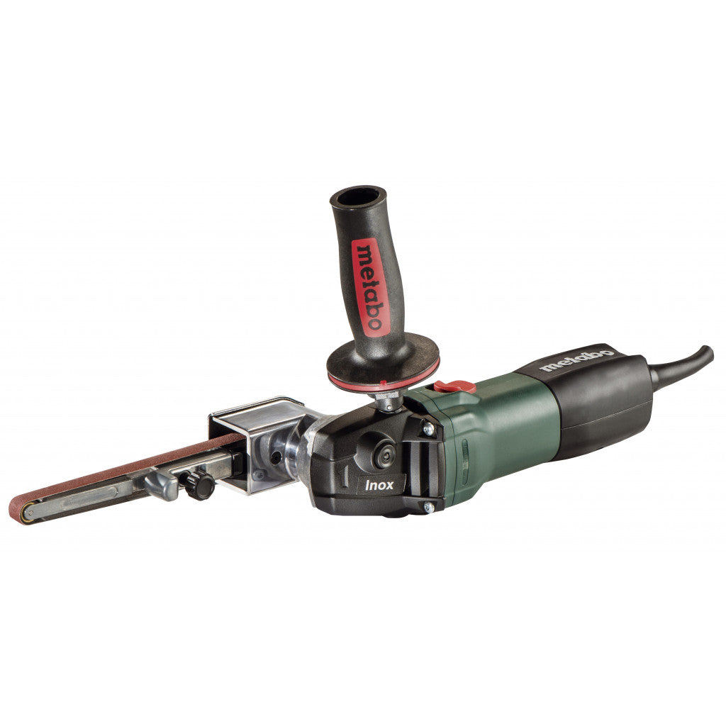 Шлайф лентов 950W 6-19x457mm METABO BFE 9-20 Metabo - BGShopping.net