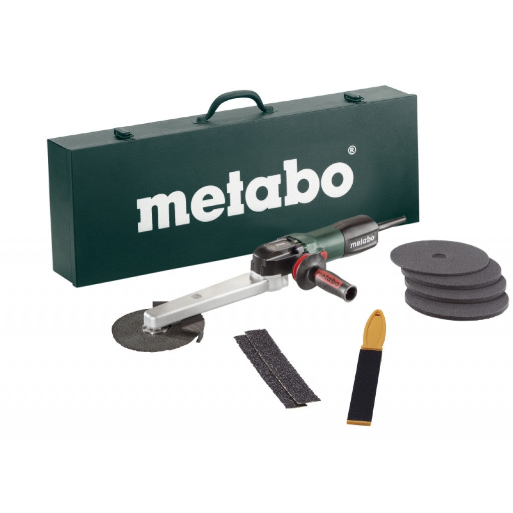 Ъглошлайф удължен 150 mm 950W METABO KNSE 9-150 SET Metabo BGShopping.net