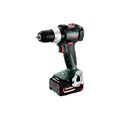 Бормаш акум ударна безч 18V 75Nm METABO SB 18 LT BL 2X4.0Ah Metabo - BGShopping.net