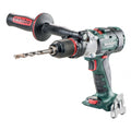 Винтоверт акум. 18V 120Nm METABO SB 18 LTX-3 BL I Solo Metabo - BGShopping.net