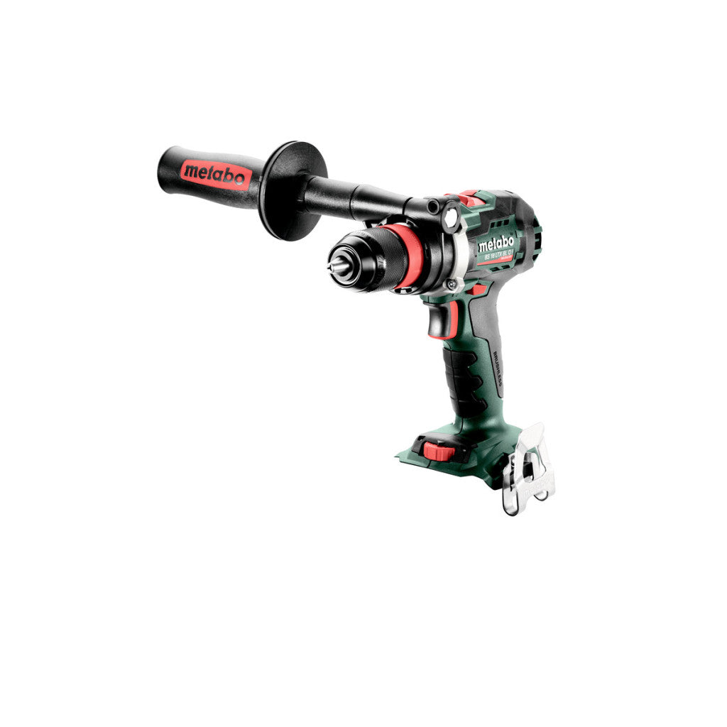 Винтоверт акум. 18V 130Nm METABO BS 18 LTX BL Q I SOLO – Metabo