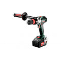 Резбонарезен винтоверт акум.18V 130Nm METABO GB 18 LTX BL QI Metabo - BGShopping.net